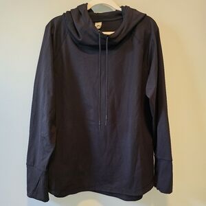 Mono B Black Hoodie